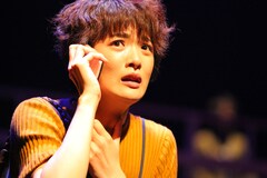 キャラメル代表作 嵐になるまで待って 開幕 成井豊 手話の美しさ堪能して ステージナタリー