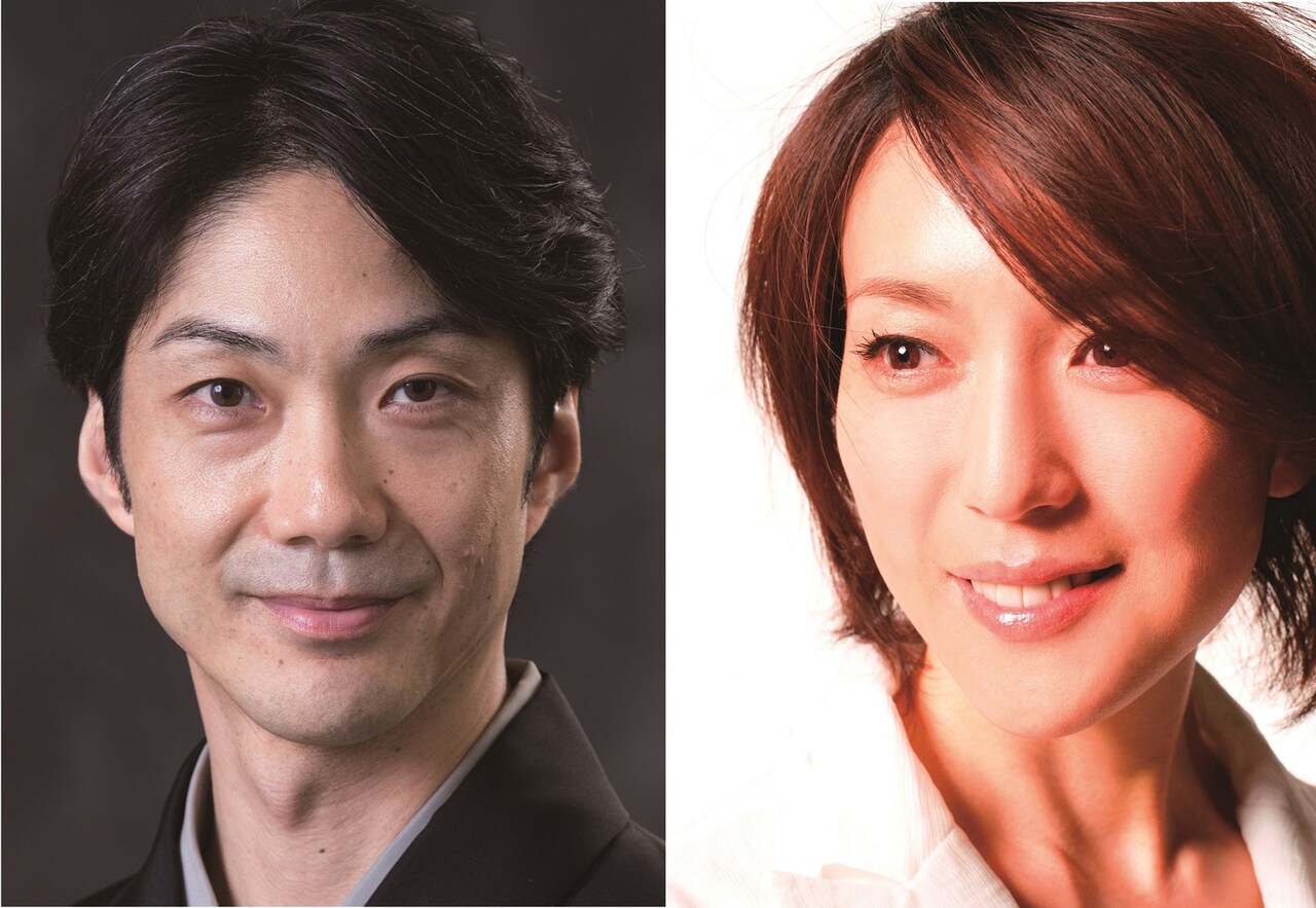 「子午線の祀り」リーディング公演を野村萬斎が演出、本公演は2017年夏