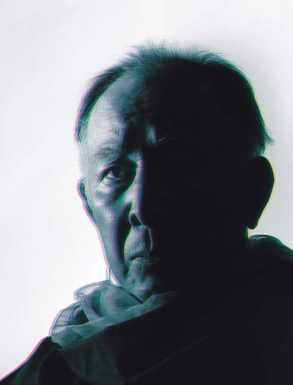 橋爪功×森新太郎で挑む、近松門左衛門「出世景清」が原典の新作「景清」