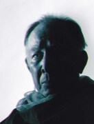 演劇集団 円「景清」ビジュアル