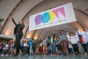 過去の「Shibuya StreetDance Week」より。(c)HAMA SHOW