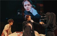 Shakespeare’s Wild Sisters Group