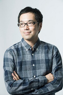 松井周 (c)平岩亨