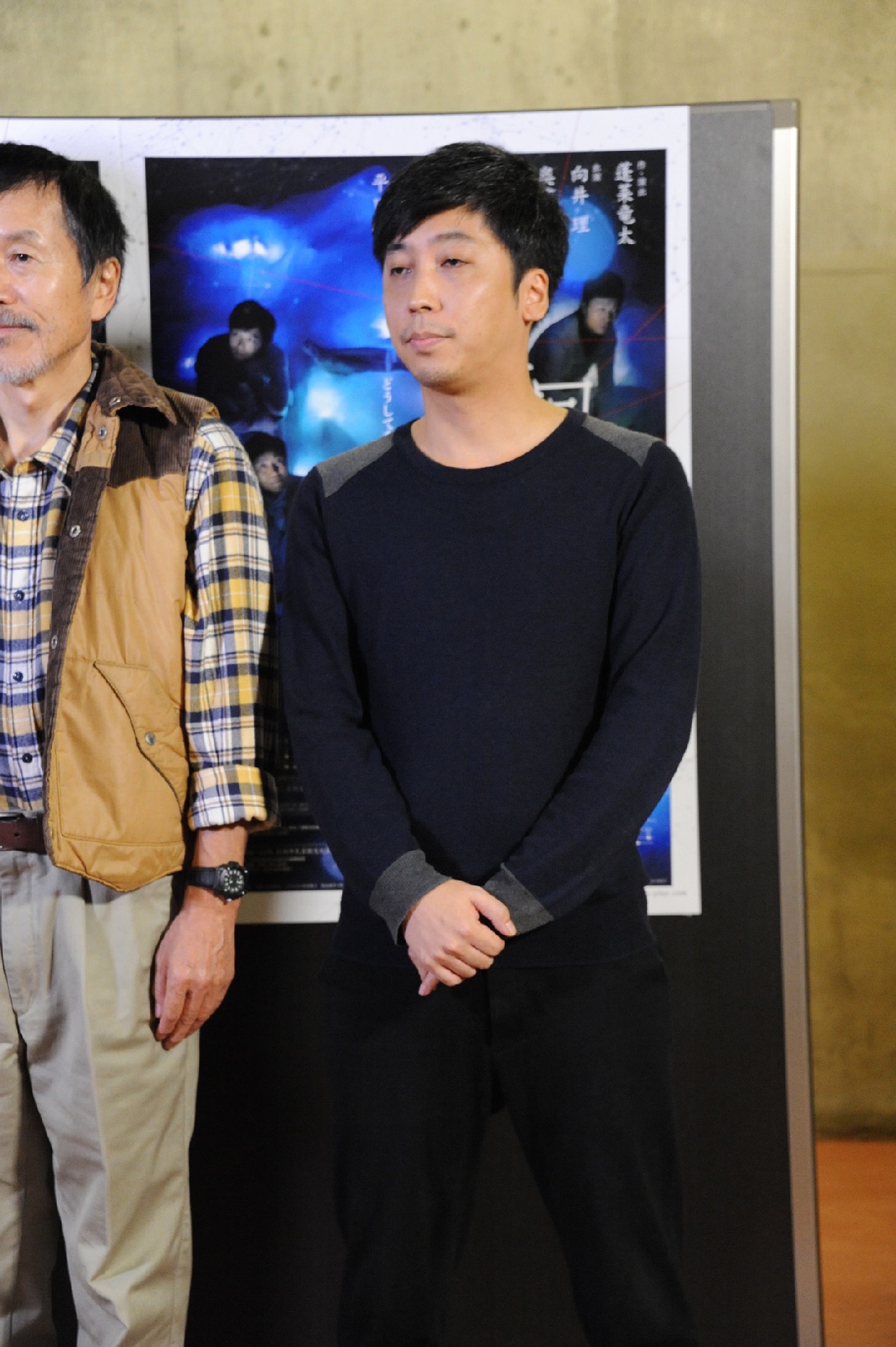 蓬莱竜太