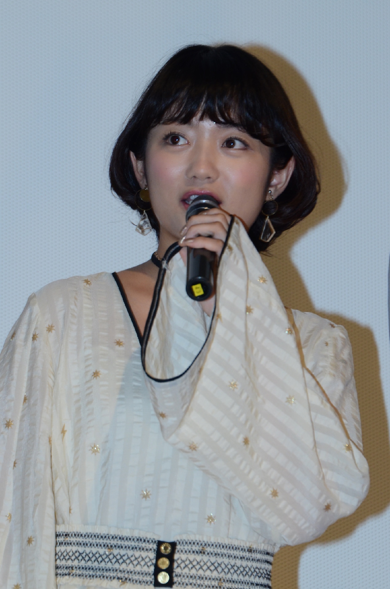 森田涼花