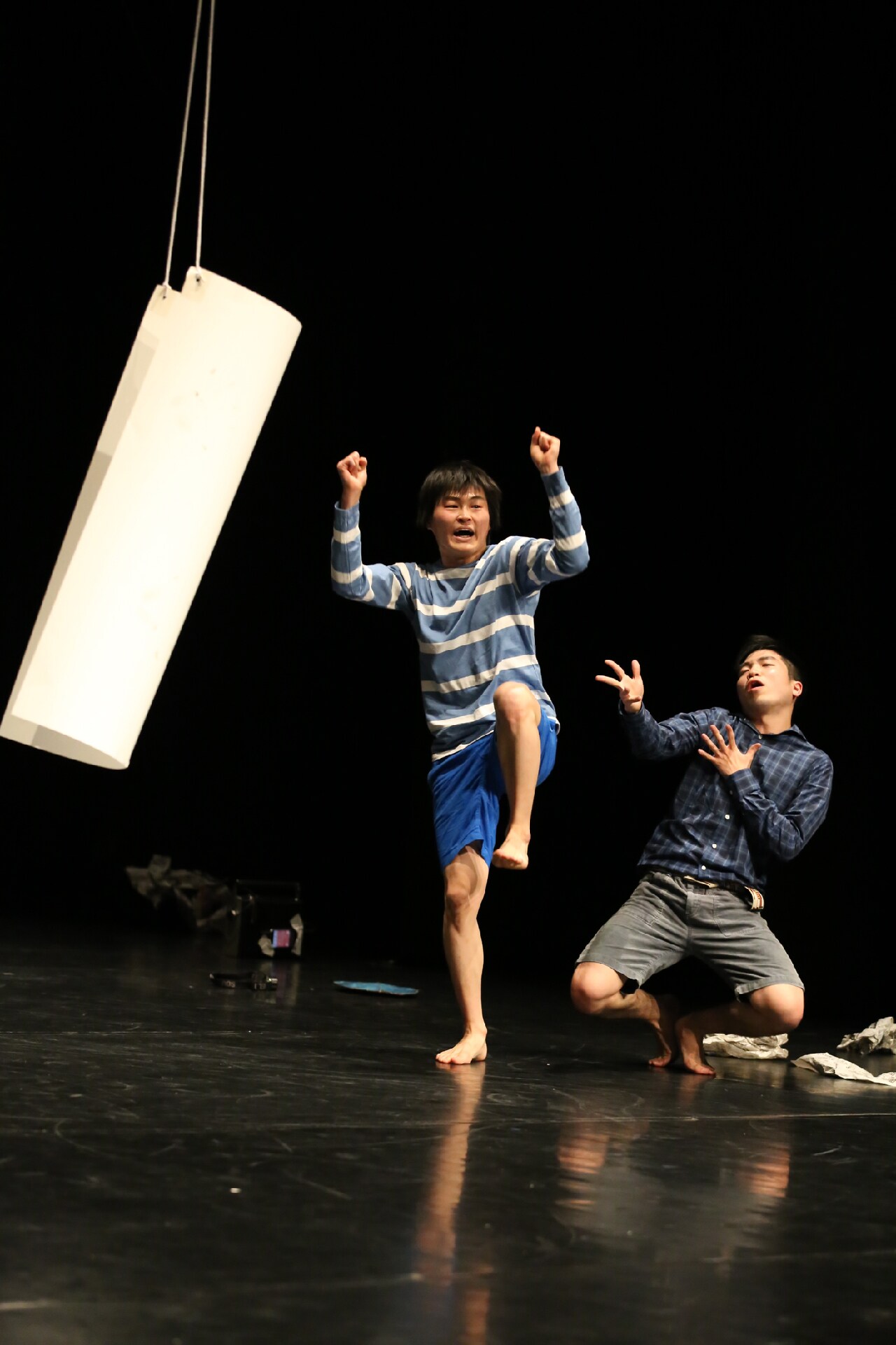 横浜ダンスコレクション2017、コンペティションのファイナリストが決定