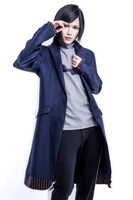 エト役を演じるピコ。