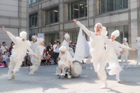 SLOW LABEL（撮影：427FOTO ヤマワキタカミツ）