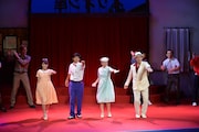 タクフェス第4弾「歌姫」より。