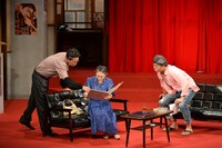 タクフェス第4弾「歌姫」より。