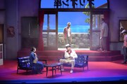 タクフェス第4弾「歌姫」より。