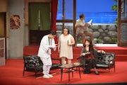 タクフェス第4弾「歌姫」より。