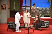 タクフェス第4弾「歌姫」より。