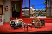 タクフェス第4弾「歌姫」より。