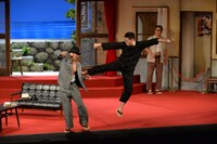 タクフェス第4弾「歌姫」より。