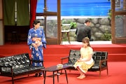 タクフェス第4弾「歌姫」より。
