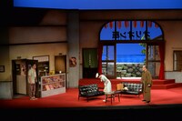 タクフェス第4弾「歌姫」より。