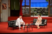 タクフェス第4弾「歌姫」より。
