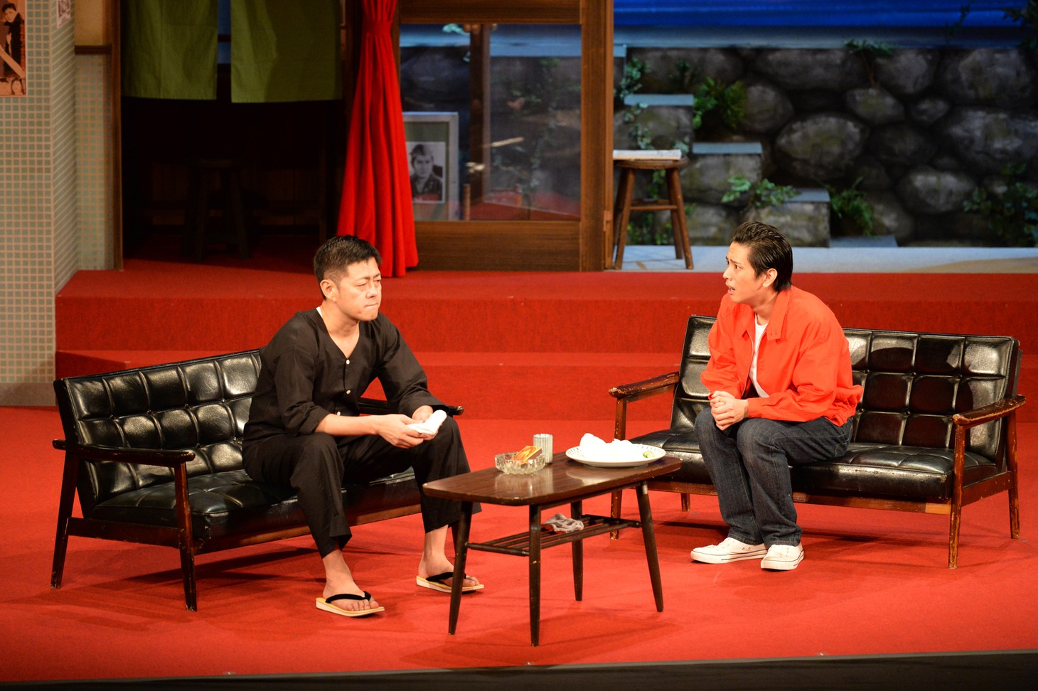 タクフェス第4弾「歌姫」より。