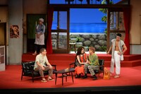 タクフェス第4弾「歌姫」より。