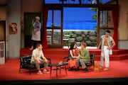 タクフェス第4弾「歌姫」より。