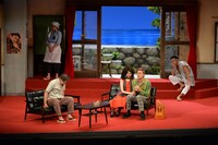 タクフェス第4弾「歌姫」より。