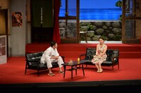 タクフェス第4弾「歌姫」より。