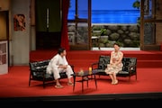 タクフェス第4弾「歌姫」より。
