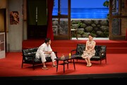 タクフェス第4弾「歌姫」より。