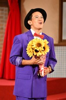 タクフェス第4弾「歌姫」より。