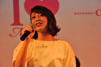 大塚千弘は「エリザベート」より「私だけに」を披露。