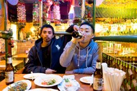 KAKATO（環ROY×鎮座DOPENESS）