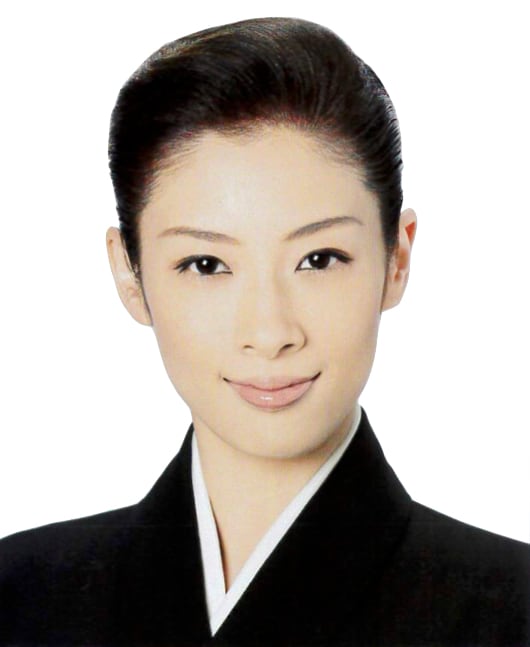 明日海りお (c)宝塚歌劇団