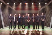 “チーム露”が出演した「露出狂」より。（撮影：御堂義乗）