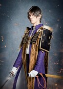 和田雅成演じるへし切長谷部。