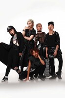 Team Mikey (c)DANCE DANCE ASIA