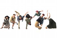 Team Vince (c)DANCE DANCE ASIA