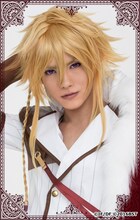 丹野延一演じるマティアス。