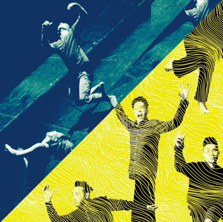 スタジオアーキタンツがプロデュース、音楽と舞踊による「ダブル・ビル」