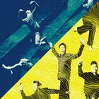 スタジオアーキタンツがプロデュース、音楽と舞踊による「ダブル・ビル」