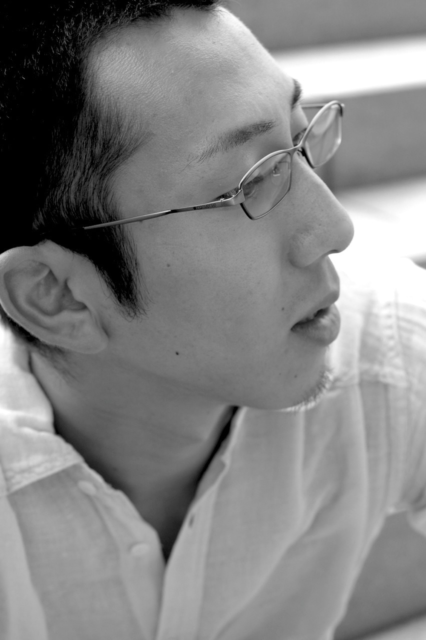 小尻健太