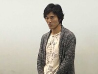 ものづくり計画「風車～かざぐるま～」稽古の様子。