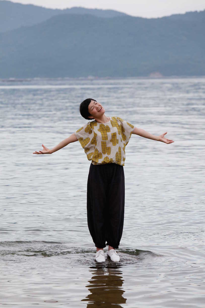 二階堂和美