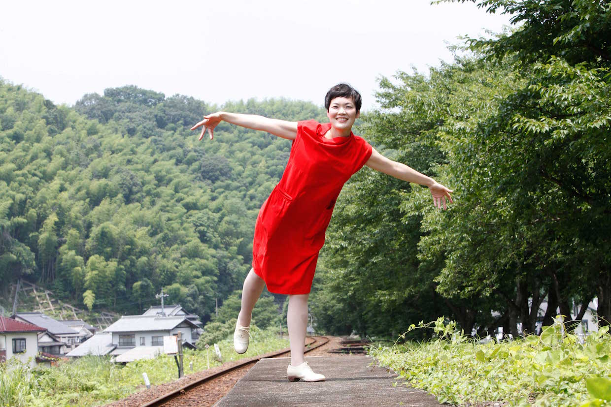 二階堂和美