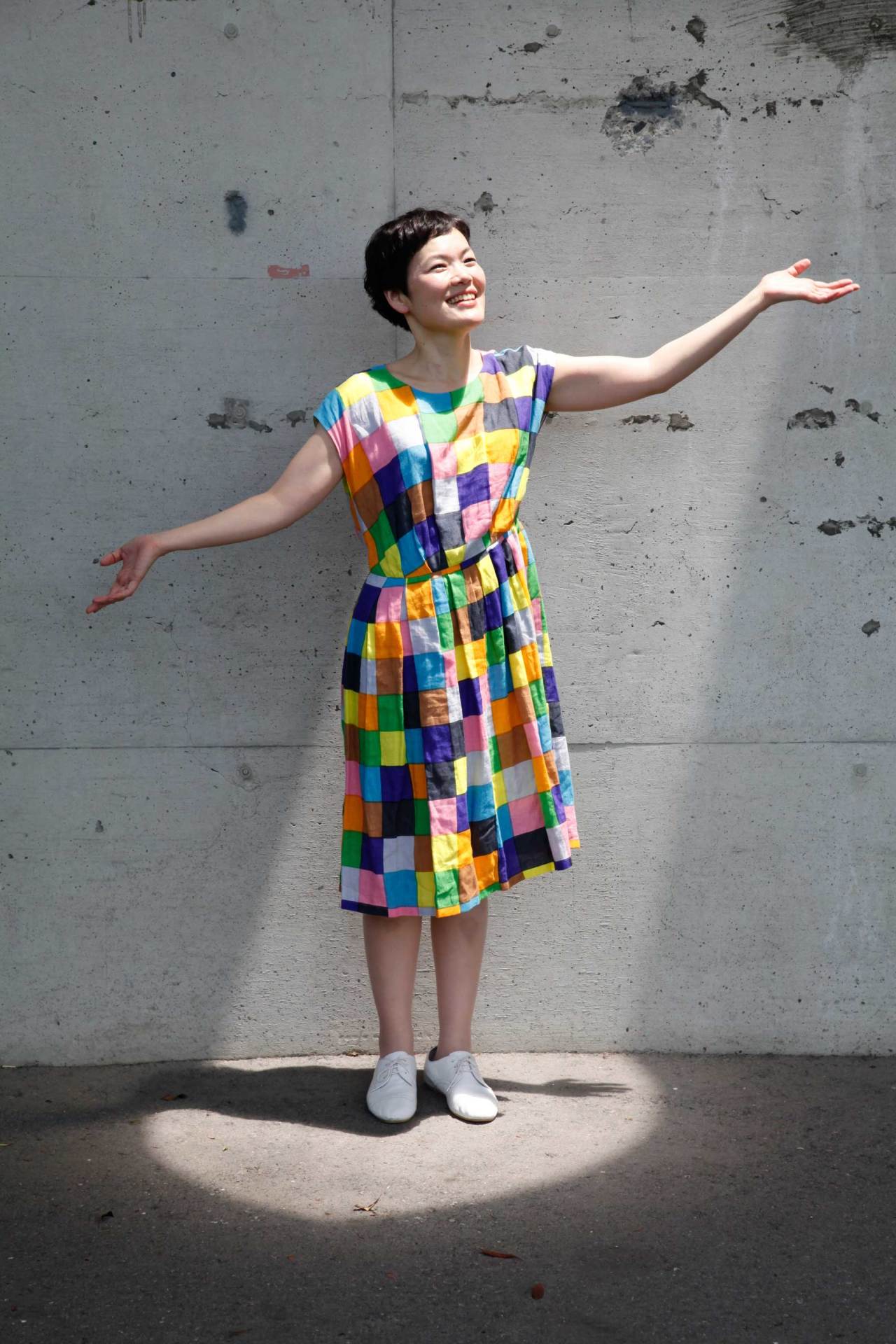 二階堂和美