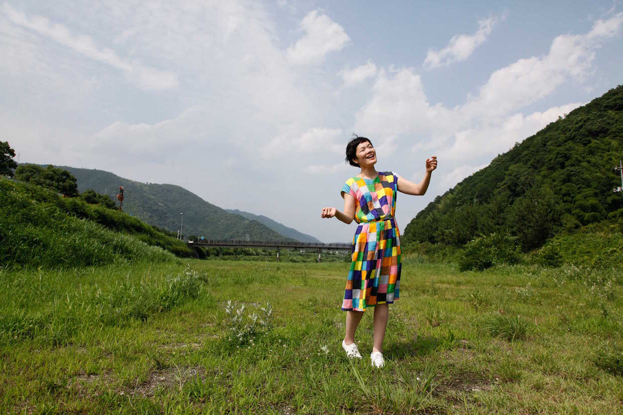 二階堂和美
