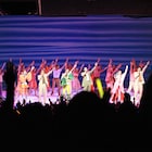 劇団四季「マンマ・ミーア!」国内上演数3000回達成、特別カーテンコールも