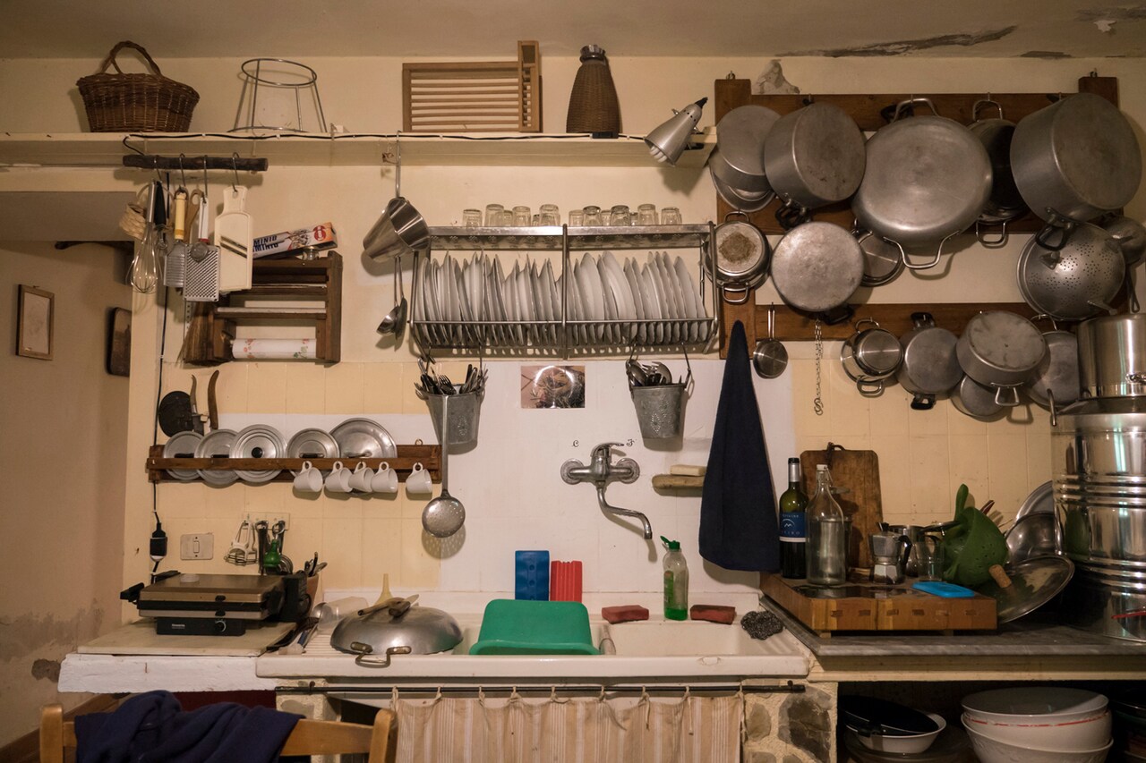 妄想にふける主人公描く、快快・大道寺梨乃の新作ソロは秋の夜長の物語