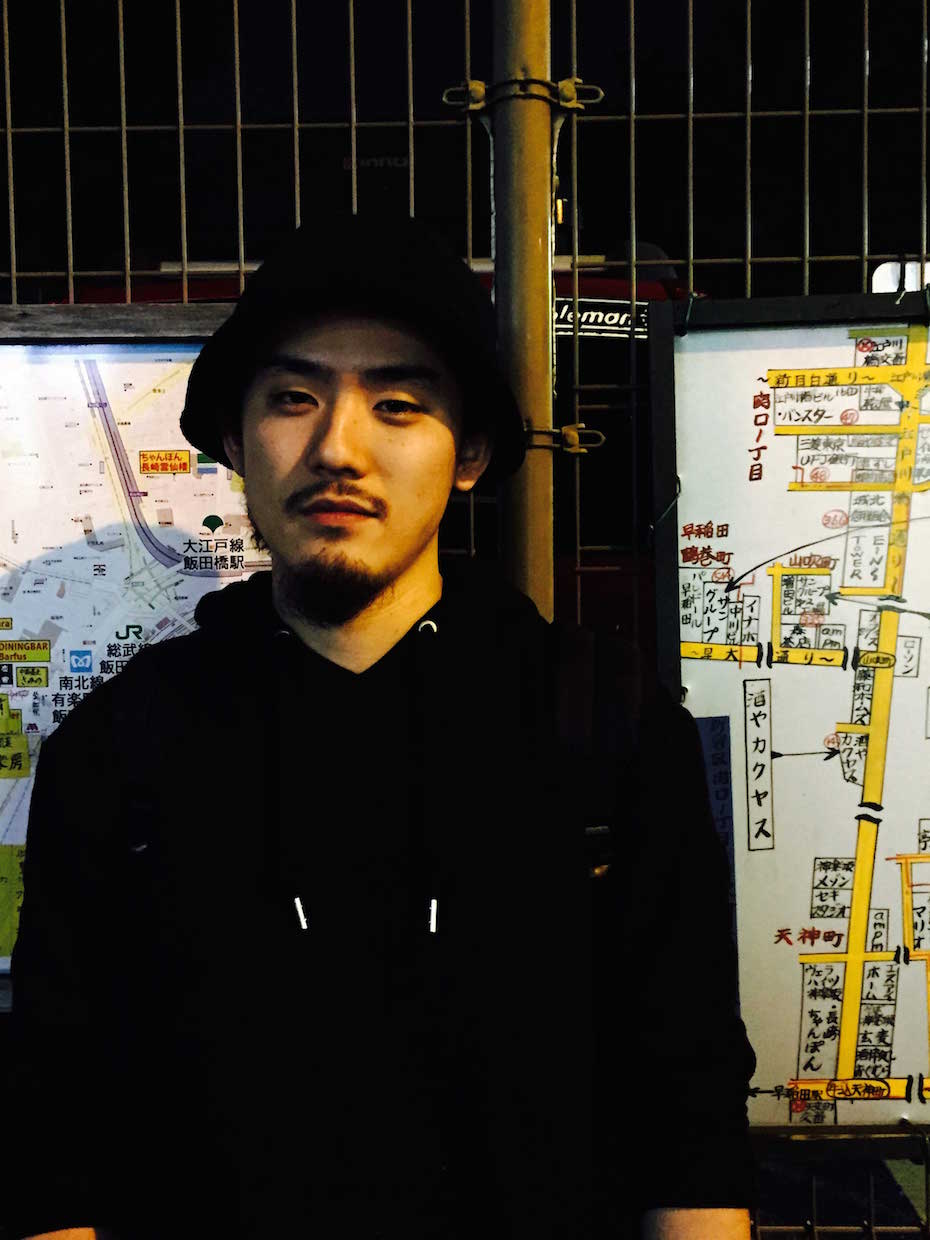 笹木皓太