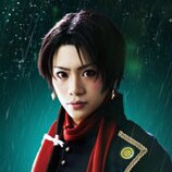 ミュージカル刀剣乱舞 ペンライト　加州清光　佐藤流司セット 開封品・動作確認済】刀ミュ 1色ペンライト 加州清光 佐藤流司